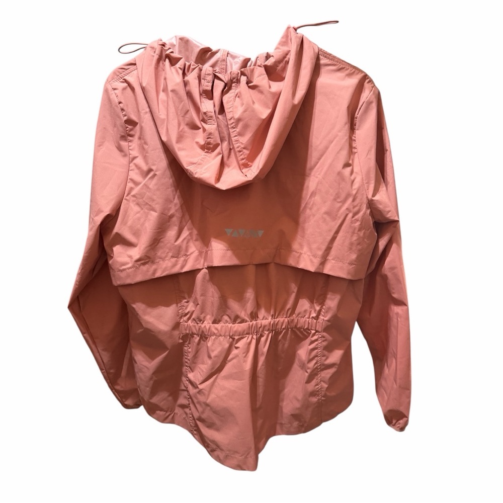 Gerry Weber Women's Pink Utility Jacket - Picture 7 of 7